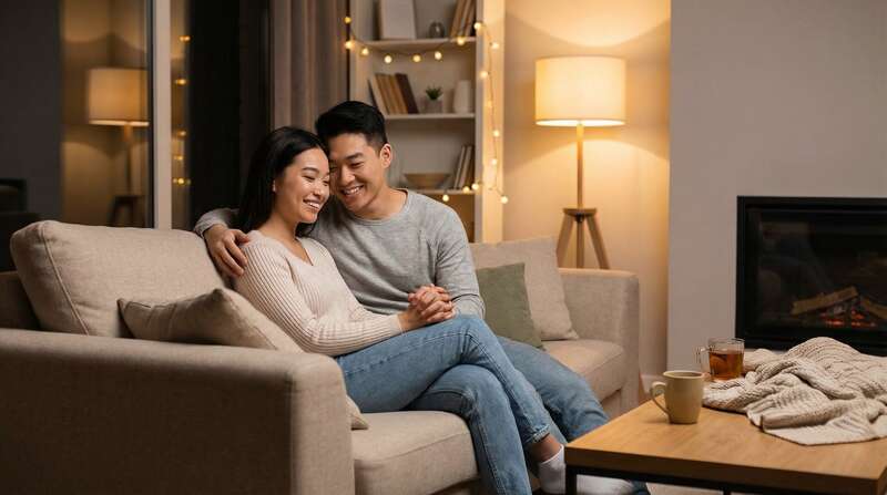 国产视频情感话题