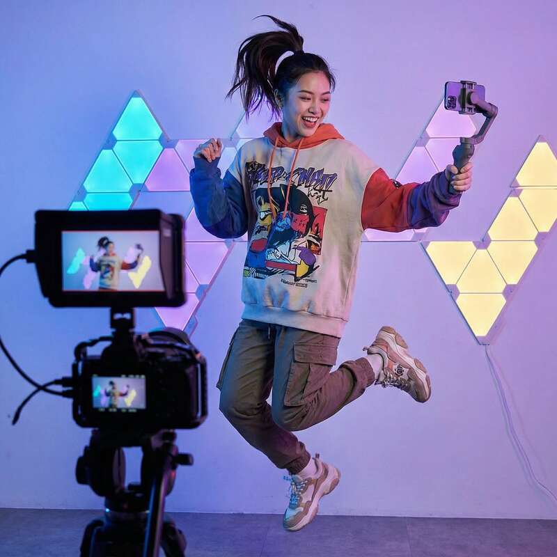 国产视频短视频